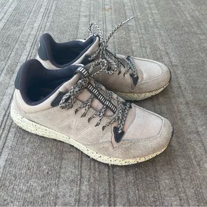 New Balance Fresh Foam Crag Trail Shoes